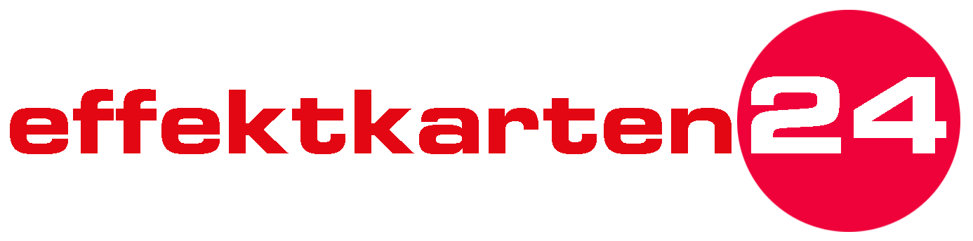Effektkarten24 Logo